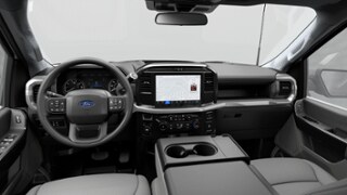 2026 Ford F-150® Internal Image 2